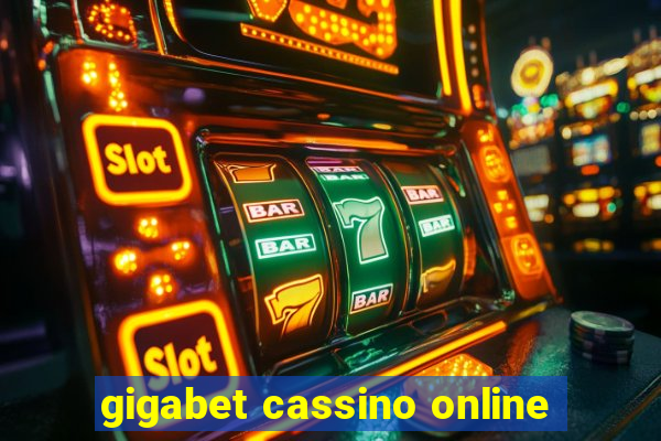 gigabet cassino online